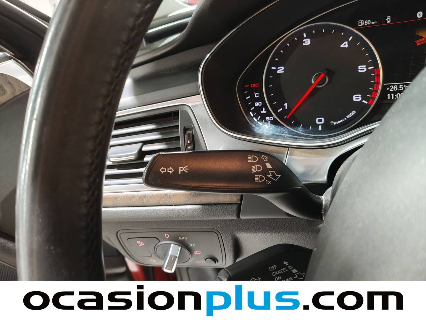 Audi A6 Audi A6 3.0 TDI quattro (245 CV) S tronic de ocasión