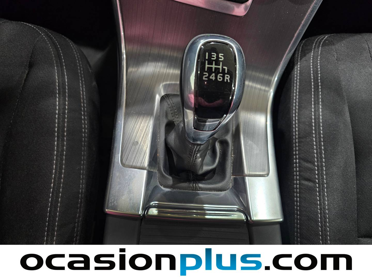 Foto Volvo XC60 Volvo XC60 D3 Kinetic (150 CV)