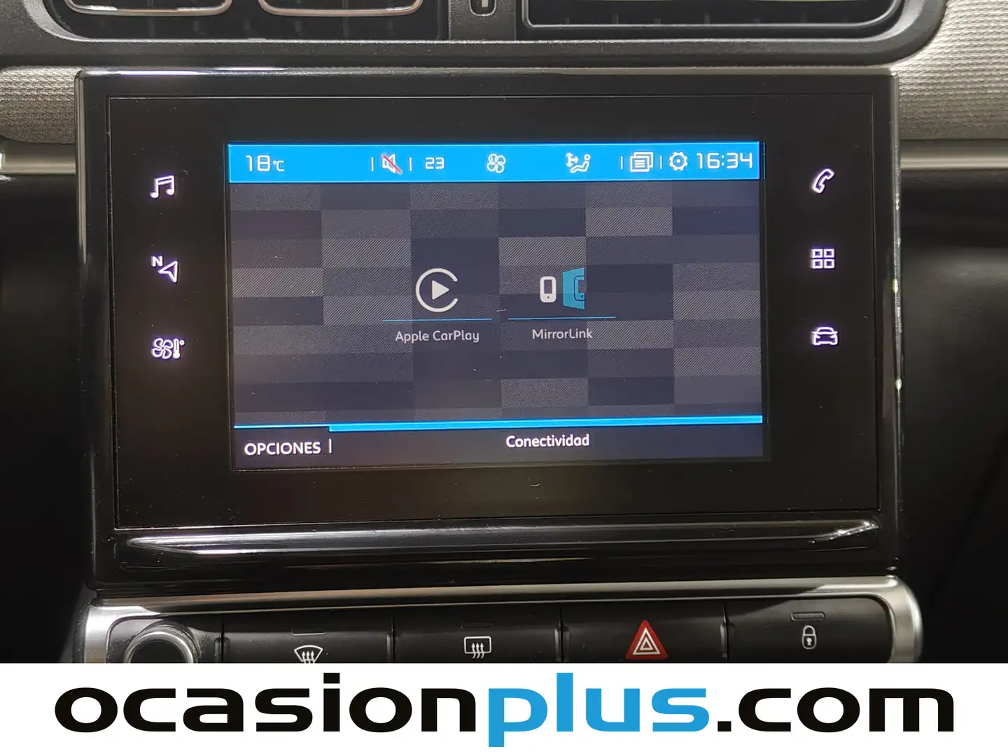 Foto Citroën C3 Citroen C3 PureTech 82 Feel  (83 CV)