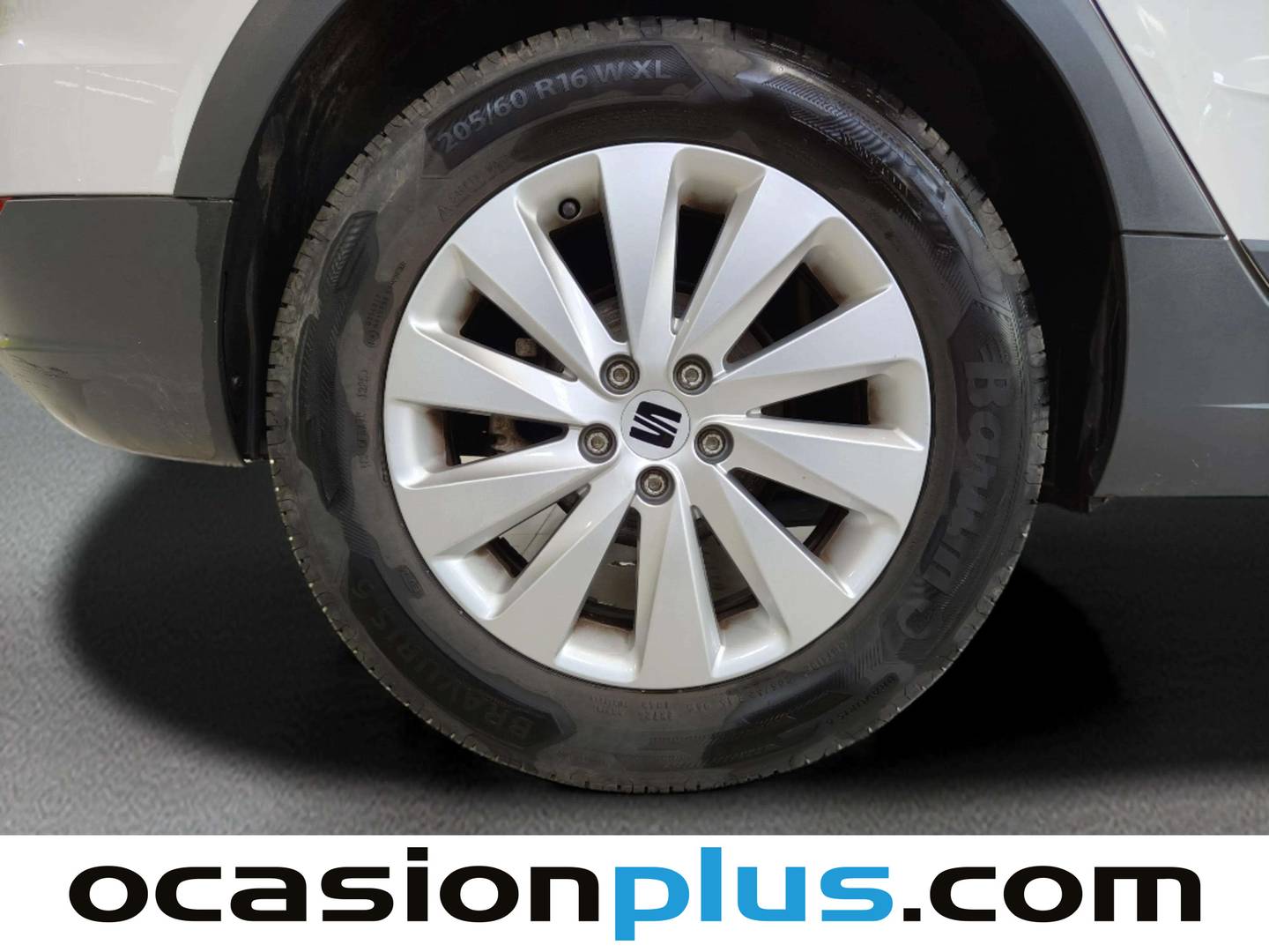 Seat Arona Seat Arona 1.0 TSI Style XL (110 CV) de ocasión