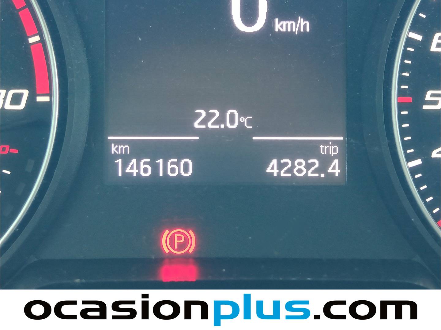 Seat Arona Seat Arona 1.0 TSI Ecomotive S&S Xcellence Edition DSG (115 CV) seminuevo