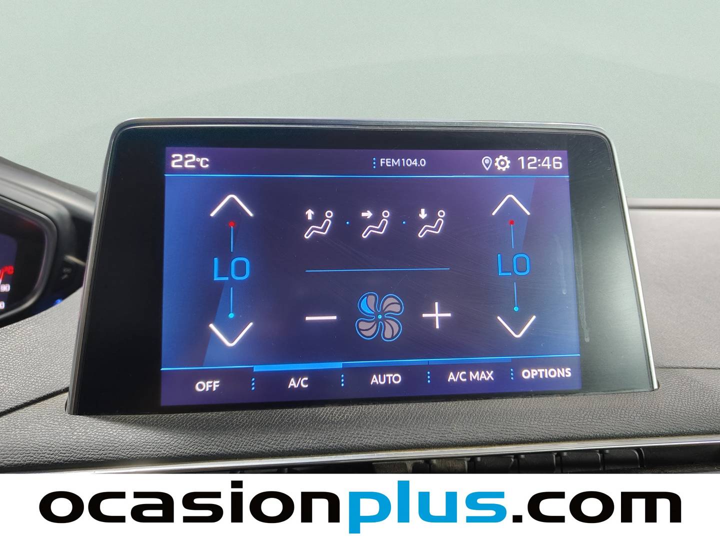 Peugeot 3008 Peugeot 3008 PureTech 130 S&S Active Pack (130 CV) seminuevo