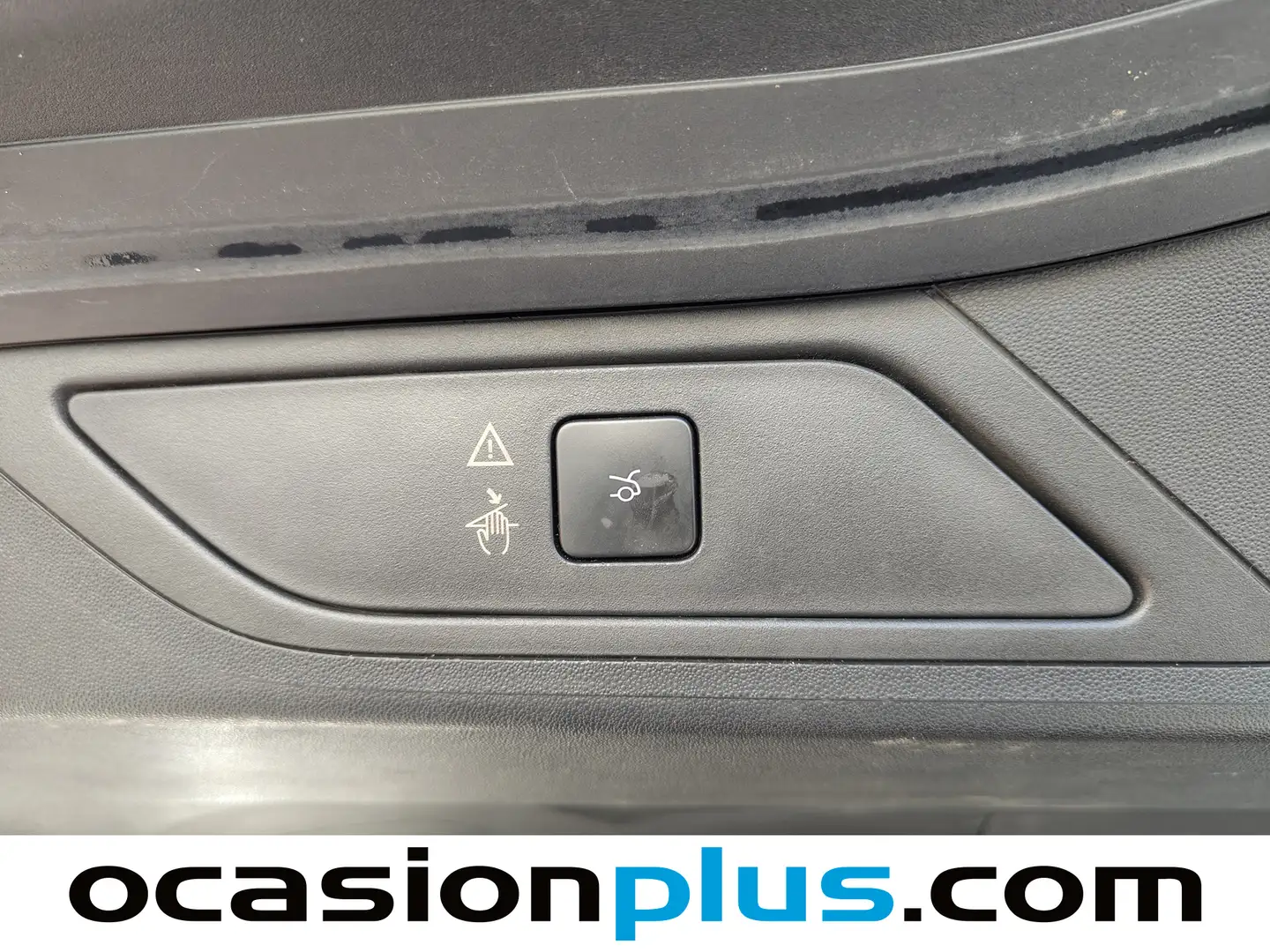 Foto Citroën Grand C4 Spacetourer Citroen Grand C4 Spacetourer BlueHDi 150 Shine EAT6 (150 CV) 7 Plazas