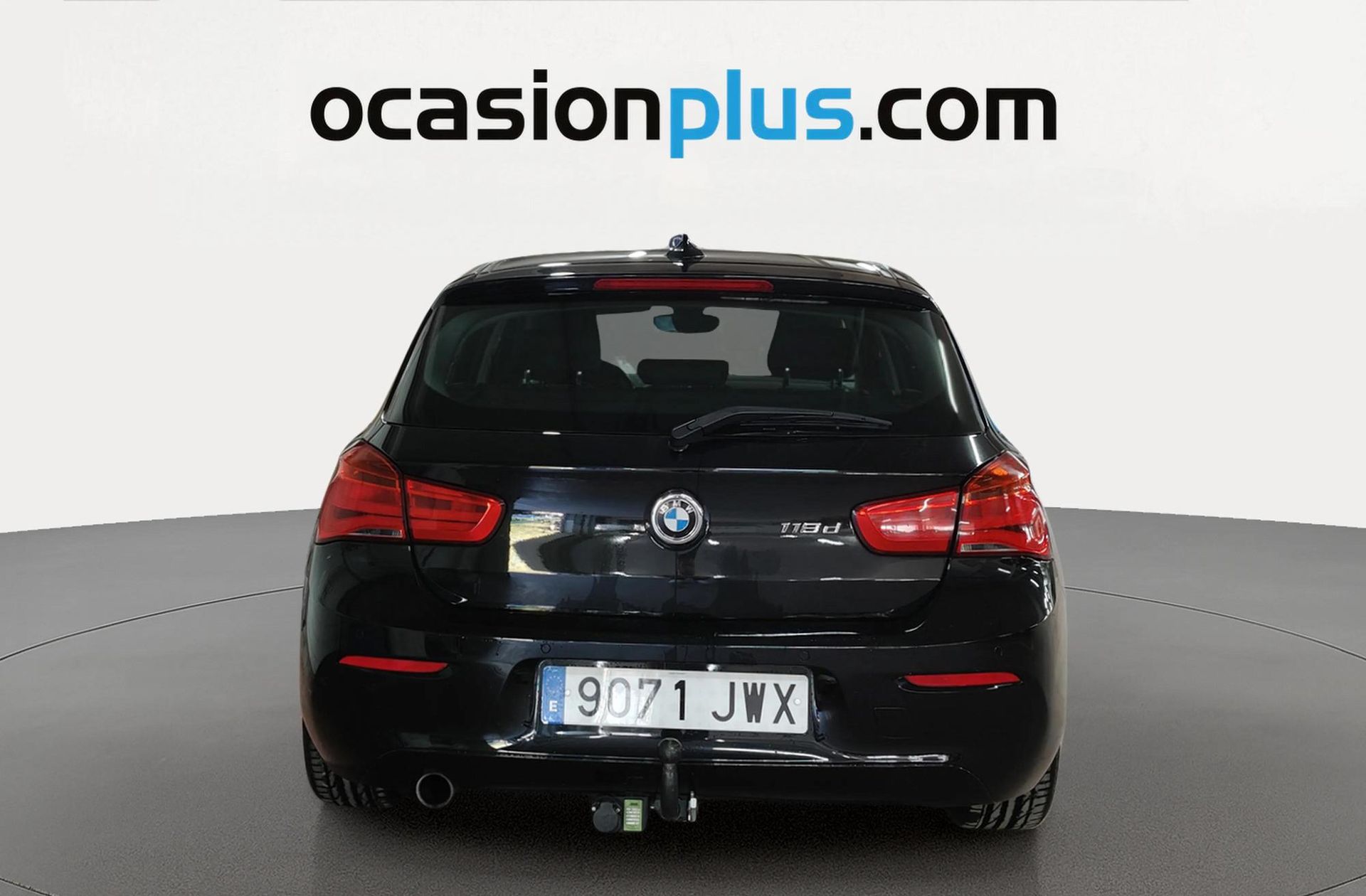 BMW Serie 1 118d - foto 14
