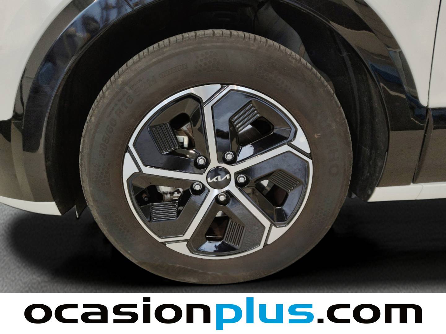 Foto KIA Niro Kia Niro 1.6 GDi HEV Drive (129 CV)