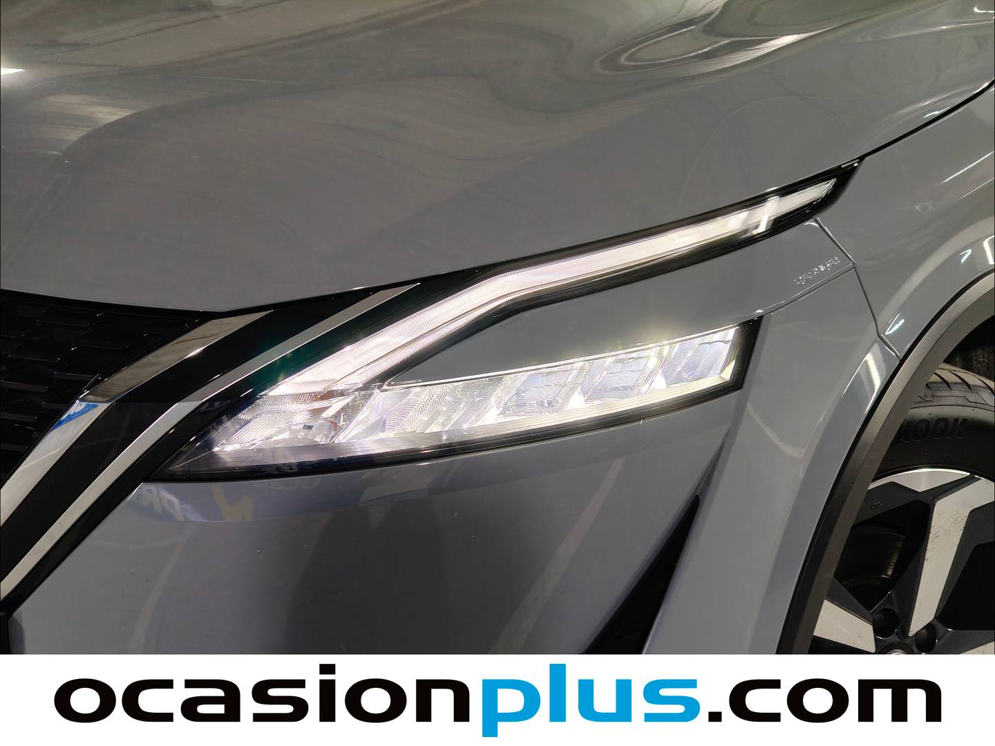 Paquetes del Nissan QASHQAI Nissan Qashqai DIG-T 140 mHEV Tekna 4x2 (140 CV)