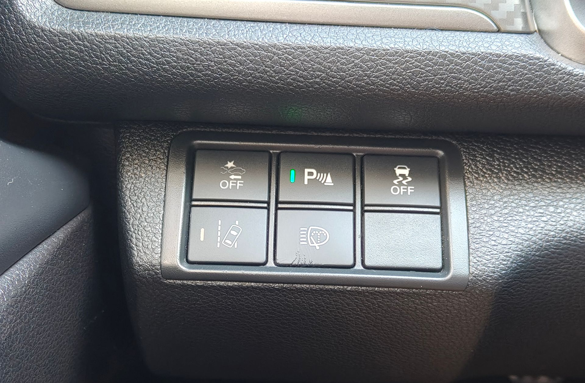 Honda Civic 1.5 I-VTEC Turbo Sport - foto 13