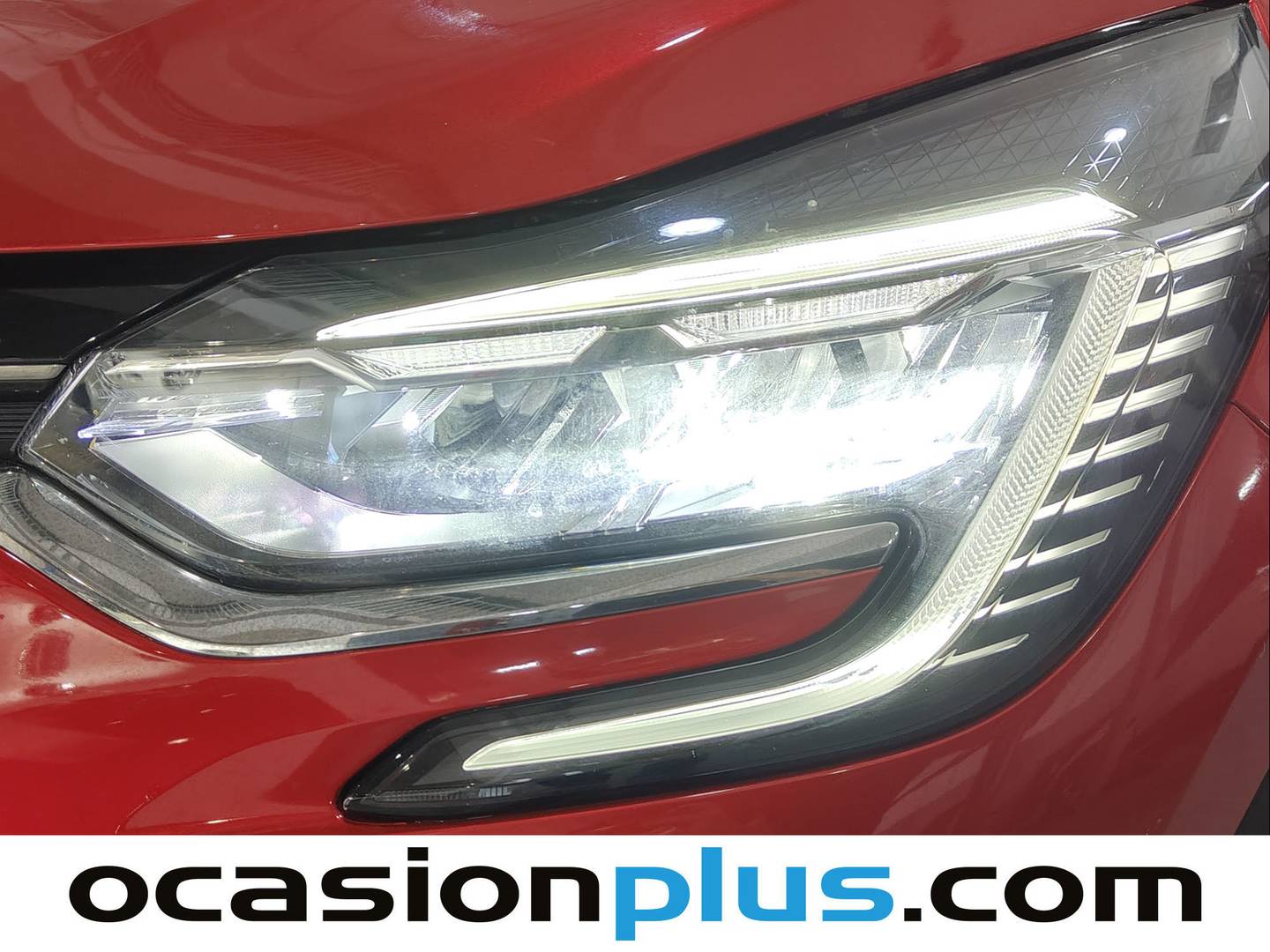 Foto Renault Captur Renault Captur Techno TCe (90 CV)