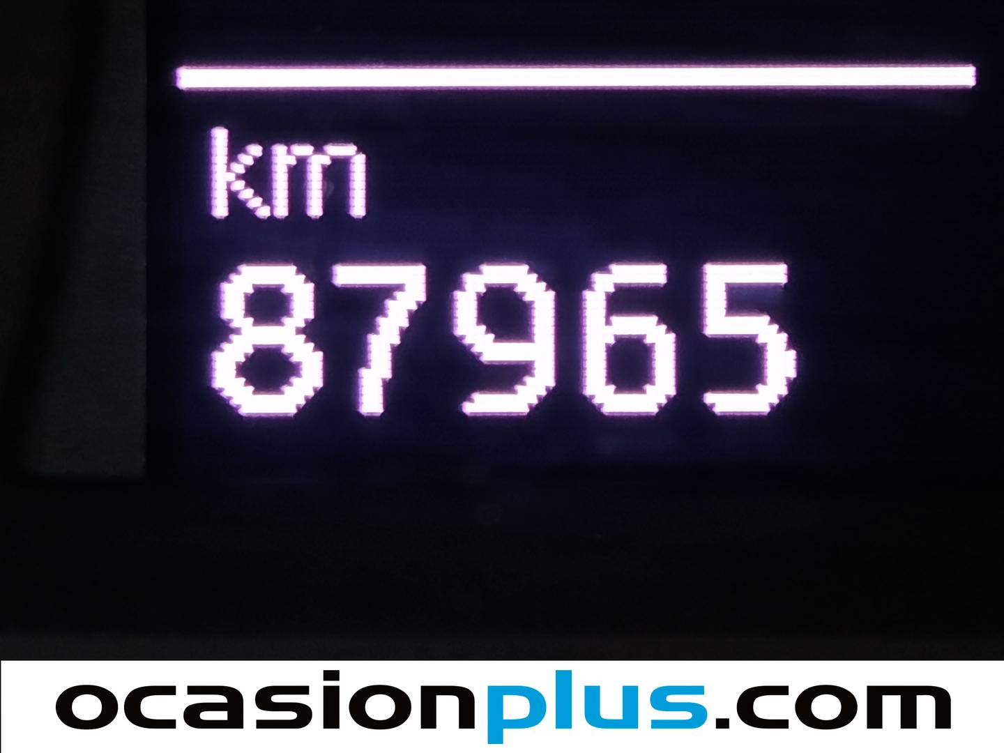 Seat León SEAT León 1.2 TSI St&Sp Style (110 CV) de ocasión