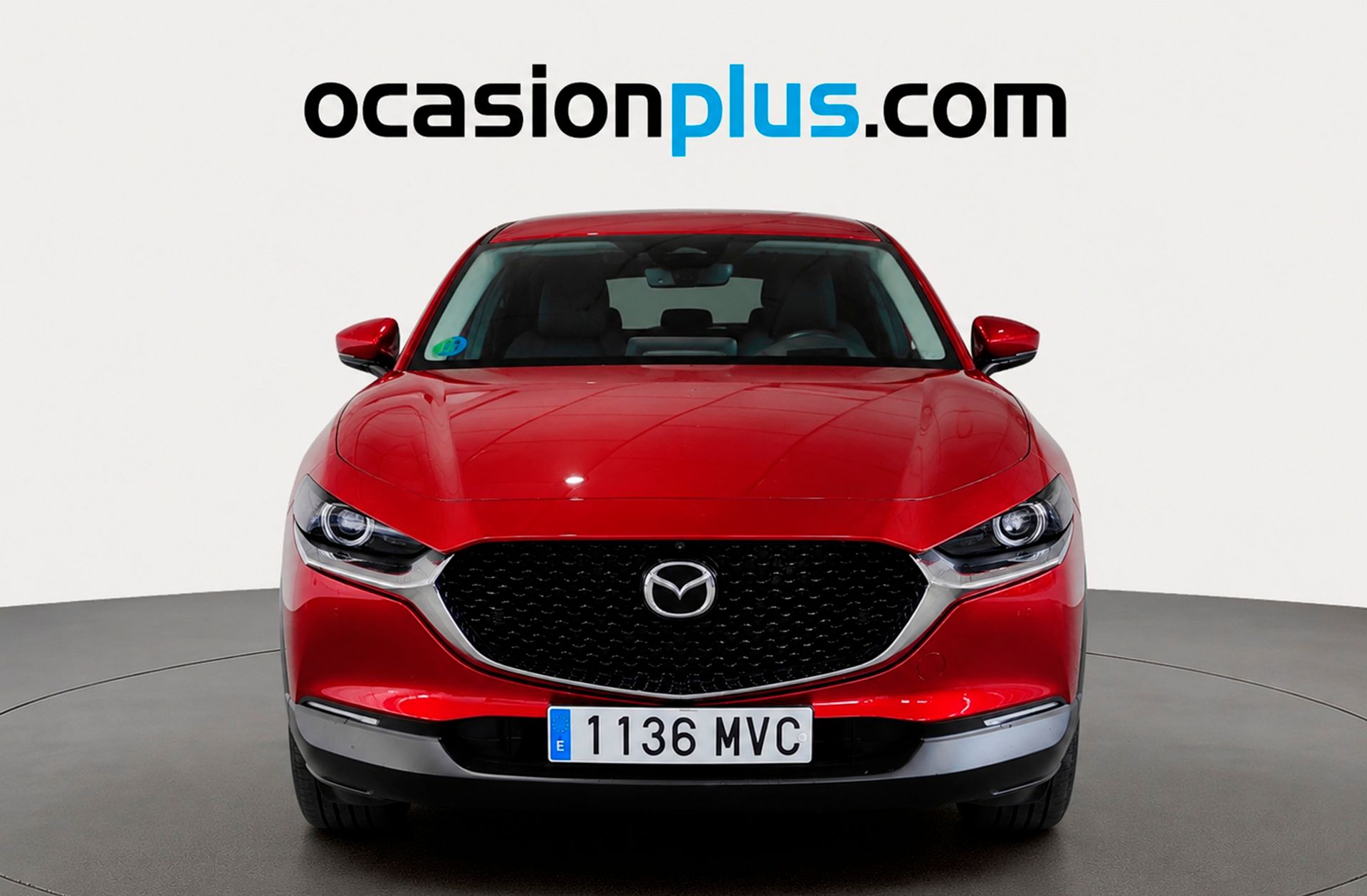 Mazda CX-30 e-Sky G MHEV Exclusive-Line Plus - foto 14