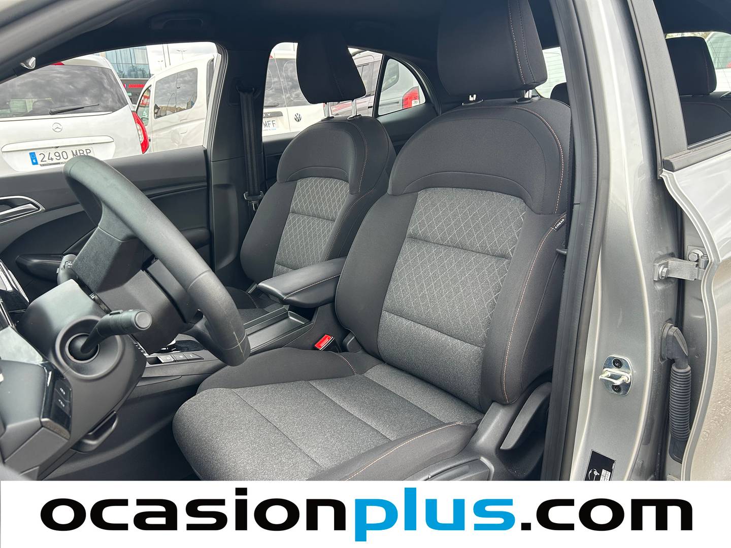 MG MG3 Hybrid+ MG MG3 Hybrid+ Standard (195 CV) 2025