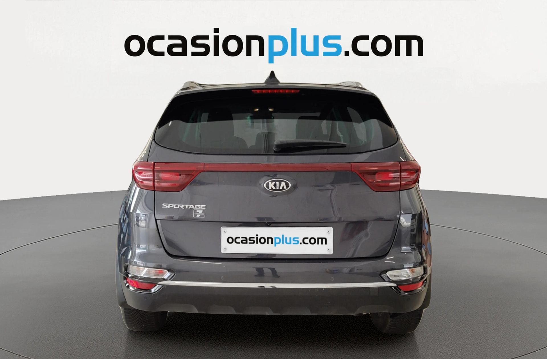 Kia Sportage 1.6 GDi Drive 4x2 - foto 12