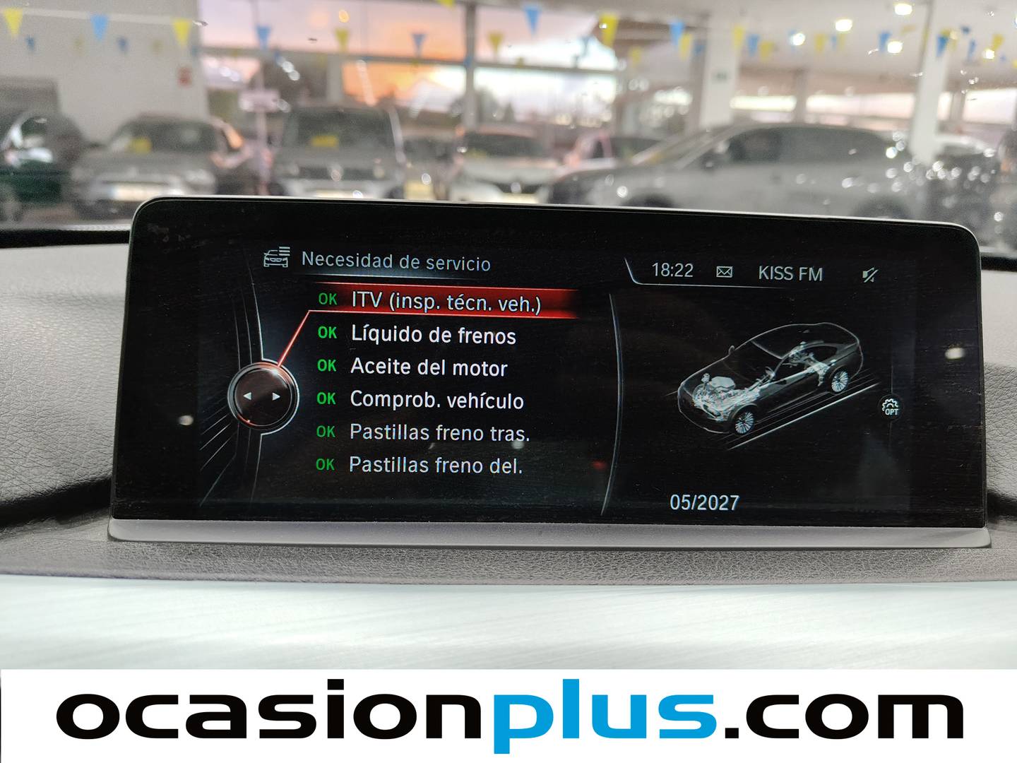 Foto BMW Serie 4 BMW Serie 4 420d Coupe (190 CV) Pack M