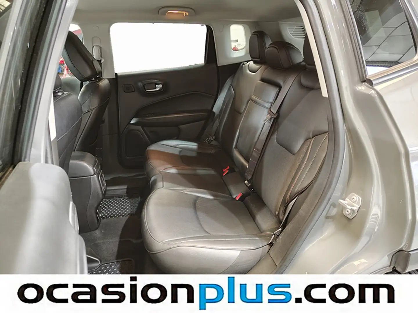 Foto Jeep Compass Jeep Compass 1.3 Gse Limited 4x2 DCT (150 CV)