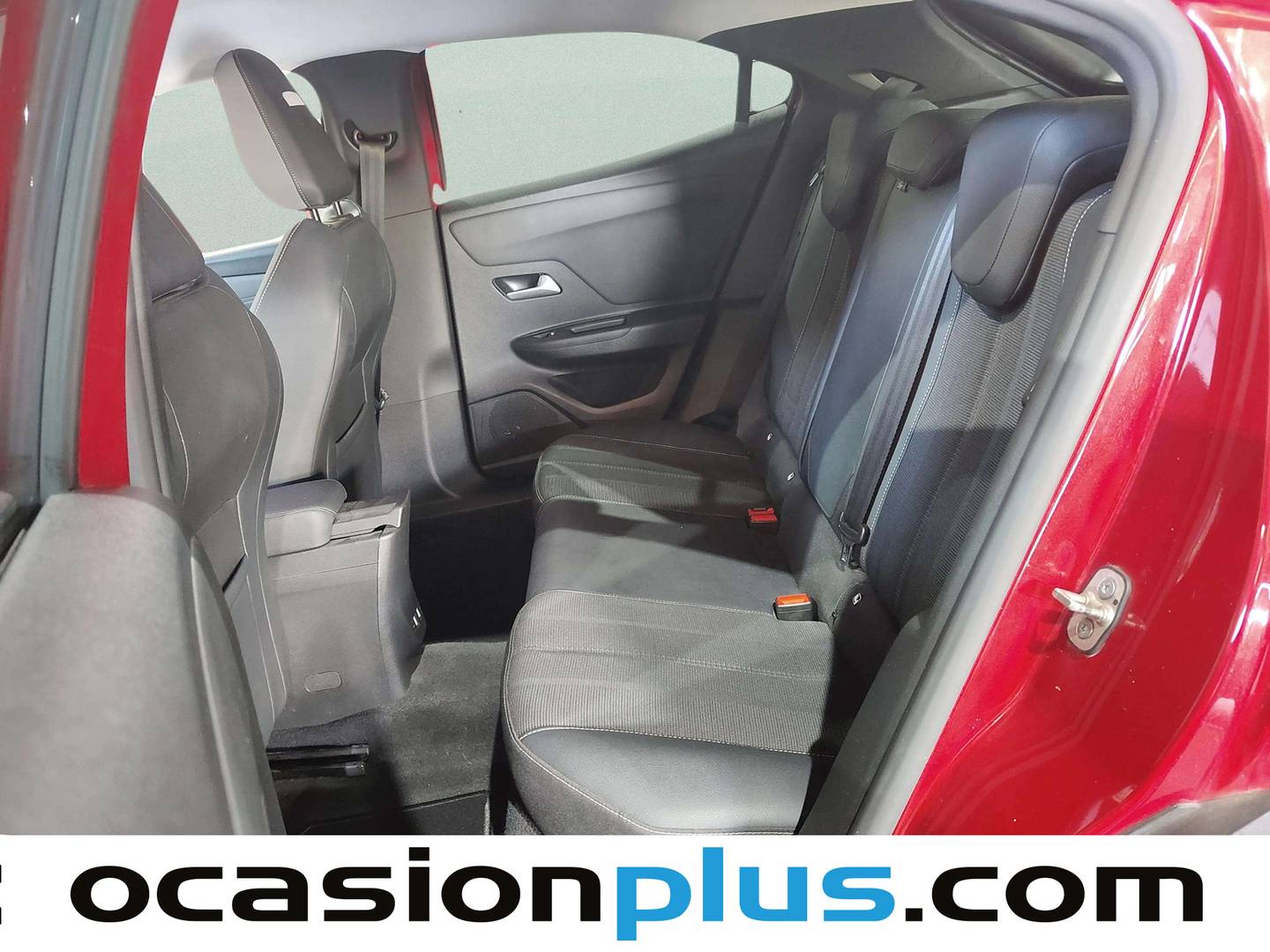 Foto Opel Mokka Opel Mokka 1.2 T Business Elegance (100 CV)