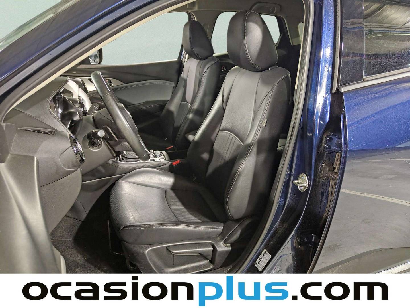 Foto Mazda CX-3 Mazda CX-3 2.0 G Zenith 2WD AT (121 CV)