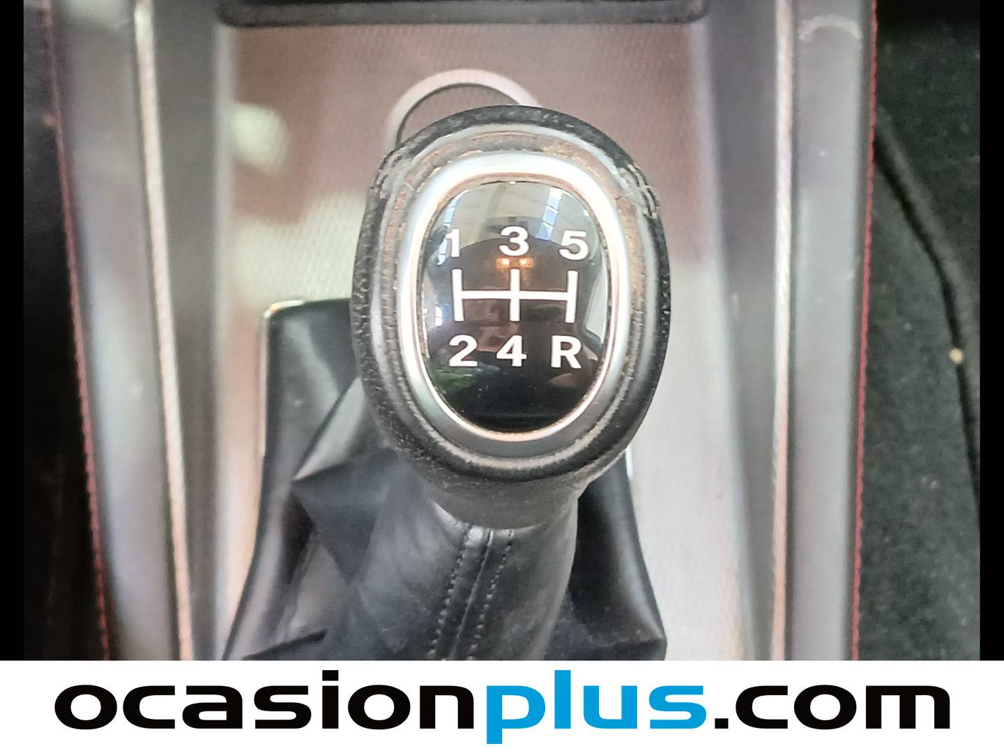 Mitsubishi ASX Mitsubishi ASX 160 MPI Motion (117 CV) de segunda mano