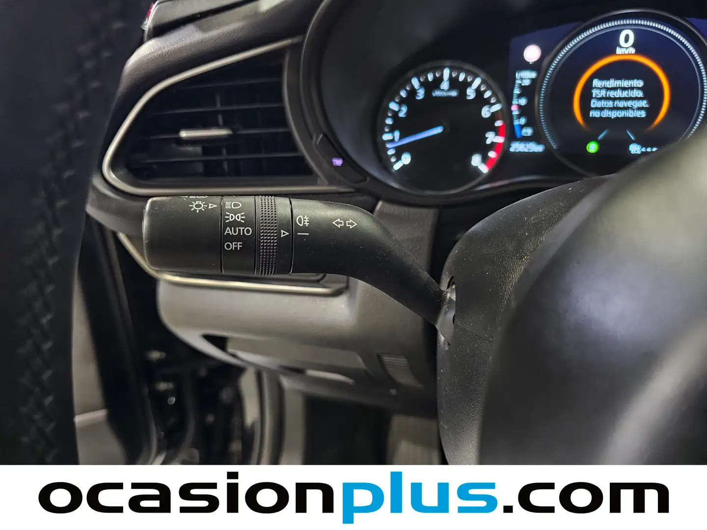 Foto Mazda CX-30 Mazda CX-30 2.5 e-Skyactive G MHEV Prime-Line (140 CV)