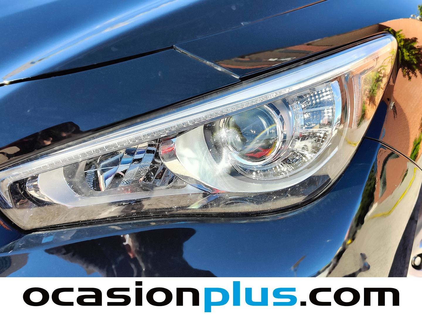 Infiniti Q50 Infiniti Q50 2.2d GT Premium Aut. 7V (170 CV) al mejor precio