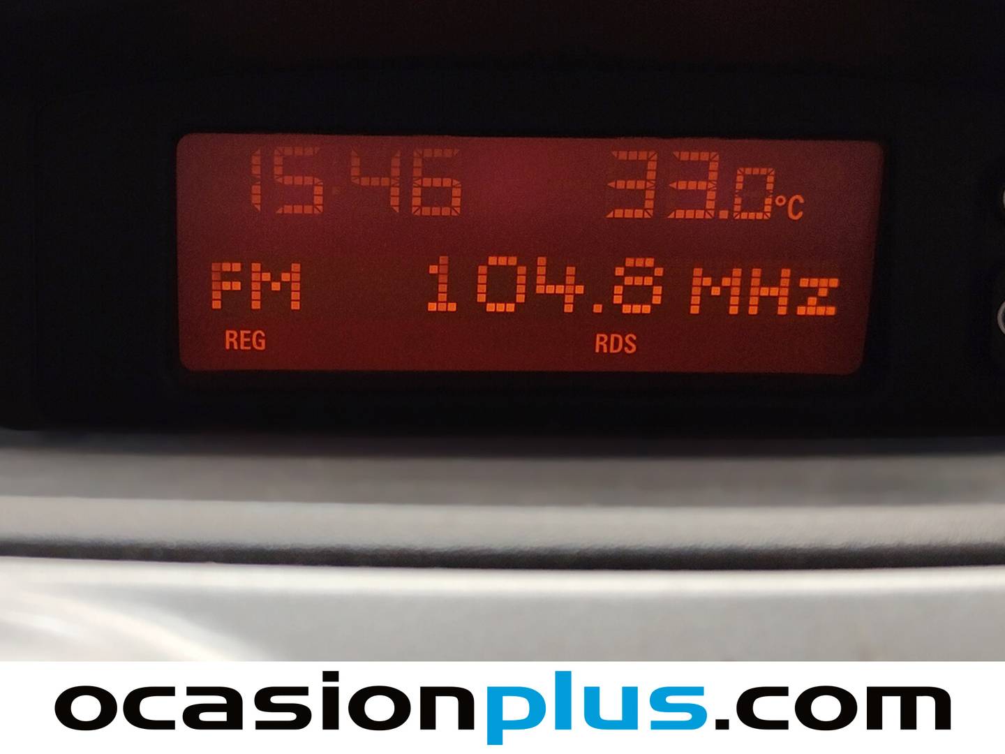 Opel Corsa Opel Corsa 1.2 S&S Selective (85 CV) gasolina