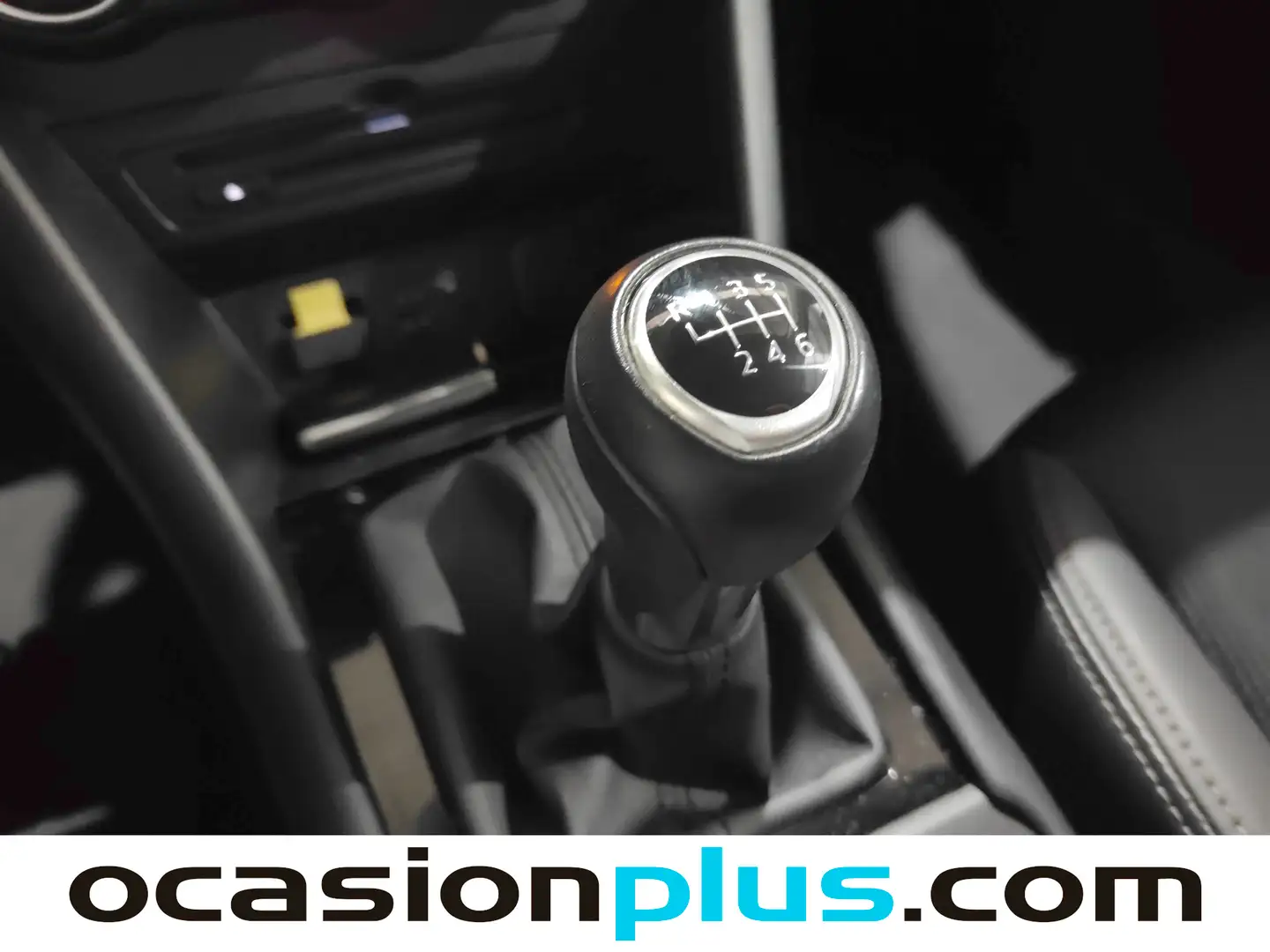 Foto Mazda CX-3 Mazda CX-3 2.0 G Zenith 2WD (121 CV)