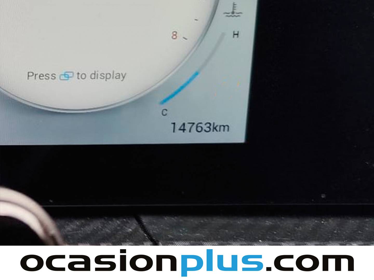 EBRO S700 EBRO S700 1.6 TGDI Comfort DCT (147 CV) km 0