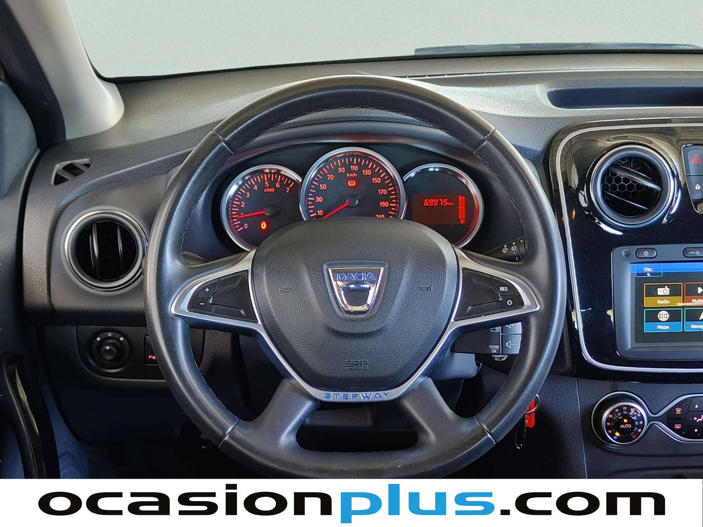 Dacia Sandero Dacia Sandero Serie Limitada Xplore TCe (90 CV) de ocasión