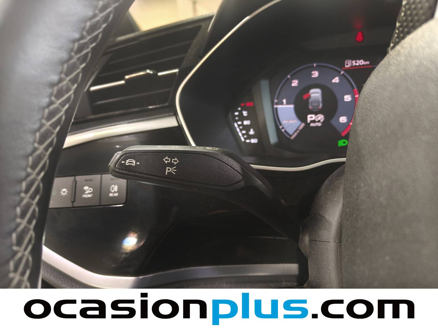 Audi Q3 Sportback Audi Q3 Sportback S line 35 TDI (150 CV) S tronic barato