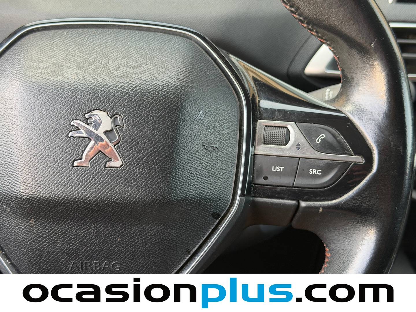 Peugeot 5008 Peugeot 5008 1.2L PureTech S&S Active (130 CV) 7 Plazas 130cv