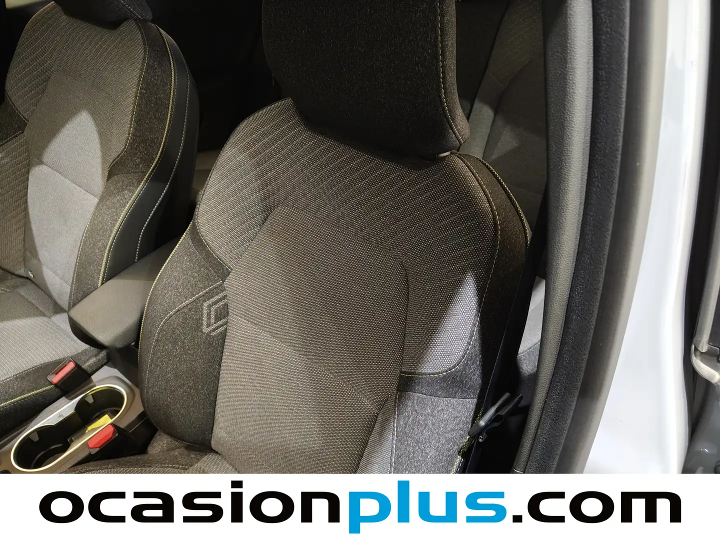 Foto Renault Captur Renault Captur Techno TCe  (90 CV)