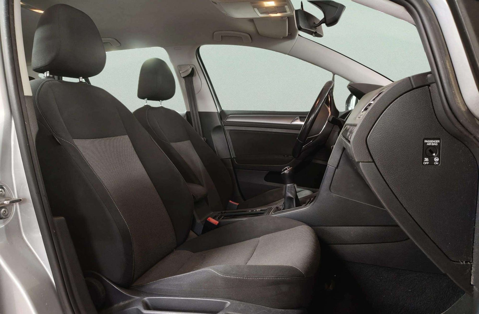 Volkswagen Golf 1.2 TSI BMT - foto 17