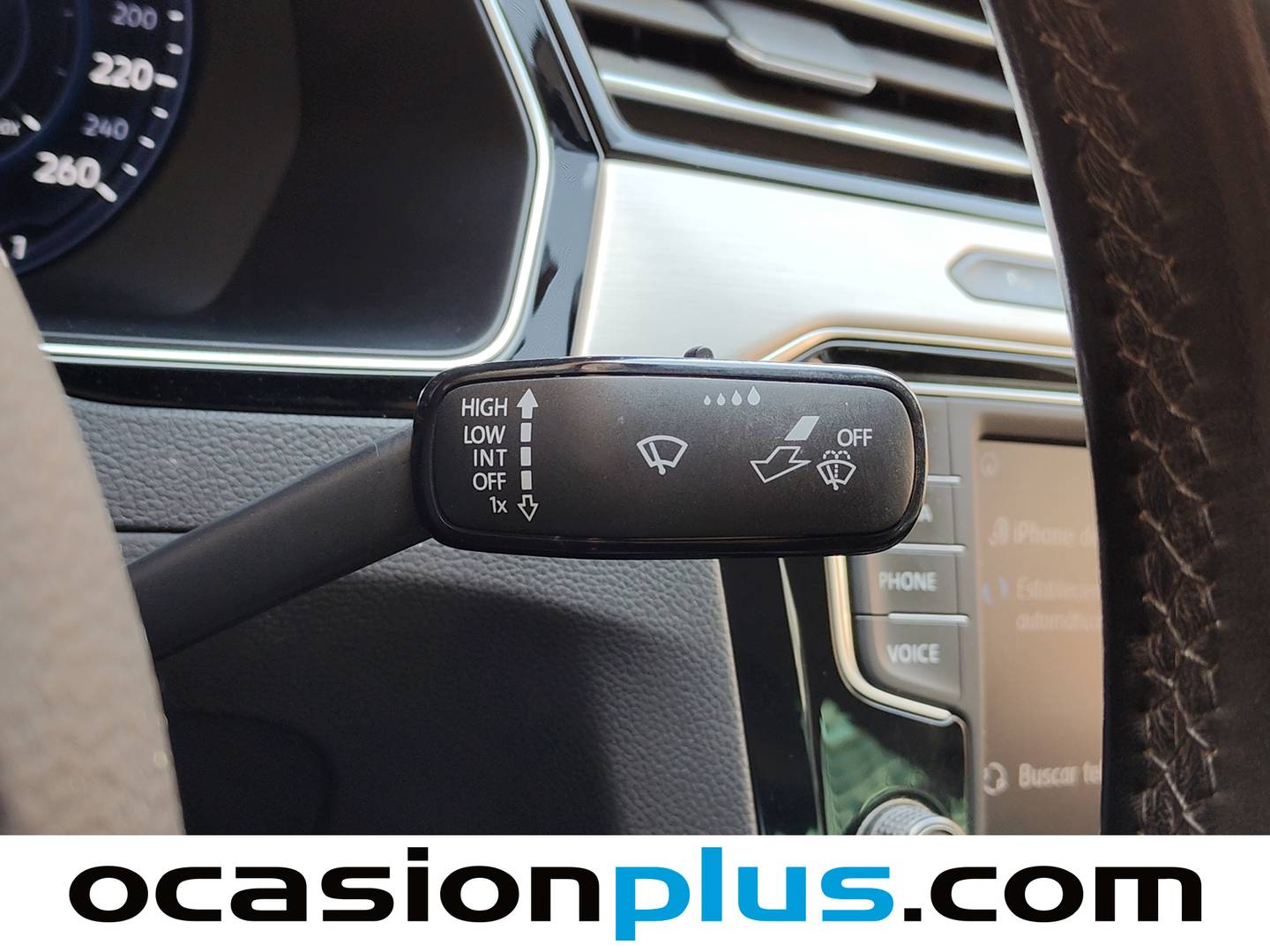Volkswagen Passat Volkswagen Passat Sport 2.0 TDI BMT (150 CV) de segunda mano