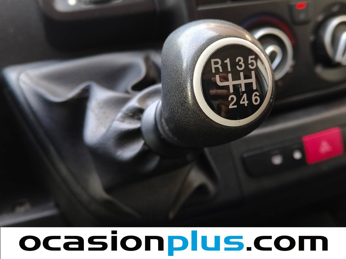 Opel Movano Opel Movano Furgon 2.2 BlueHDi Base L3H2 3.5T (140 CV) de segunda mano