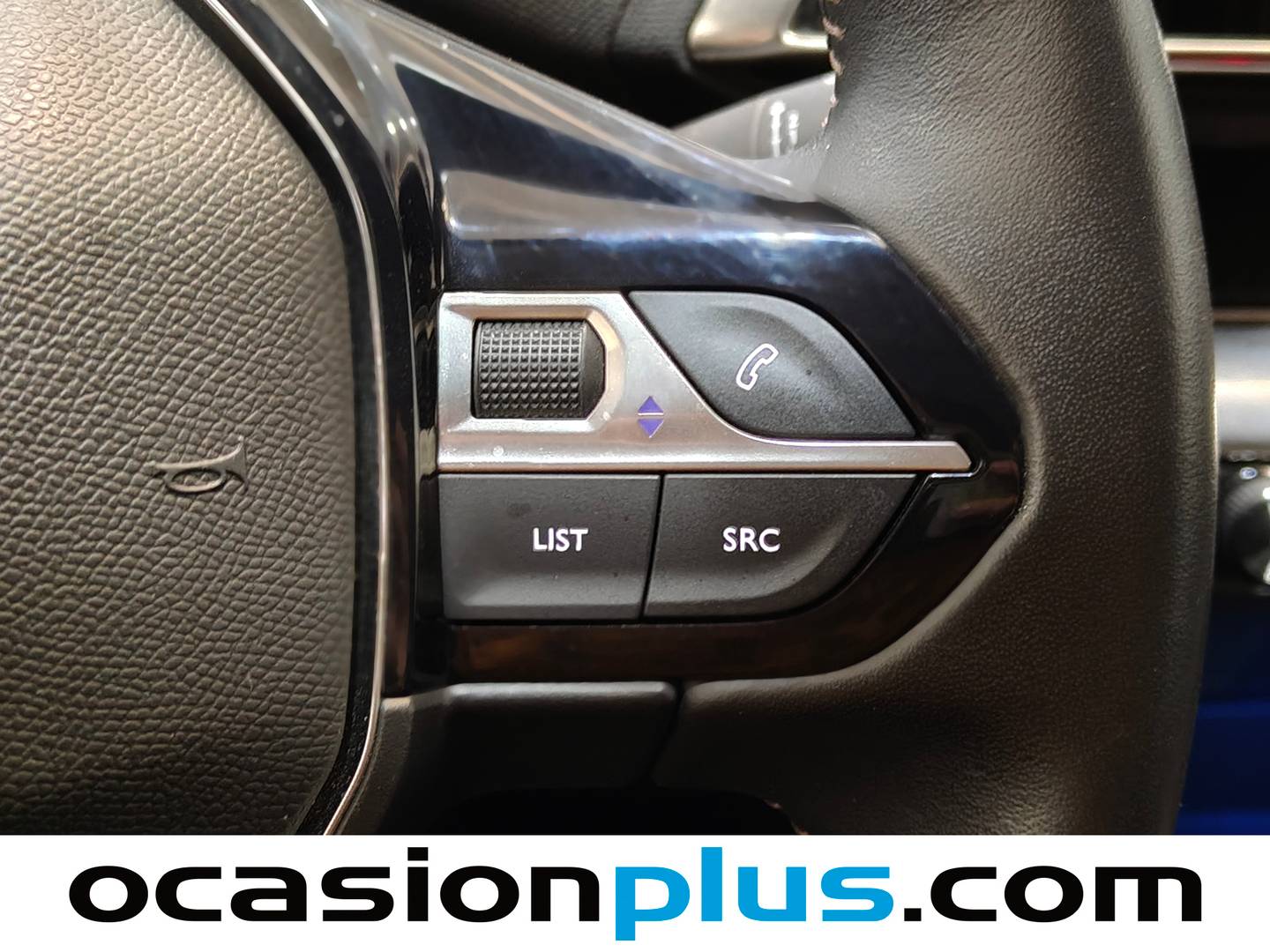 Peugeot 5008 Peugeot 5008 BlueHDI 130 S&S Active Pack (130 CV) 7 Plazas km 0