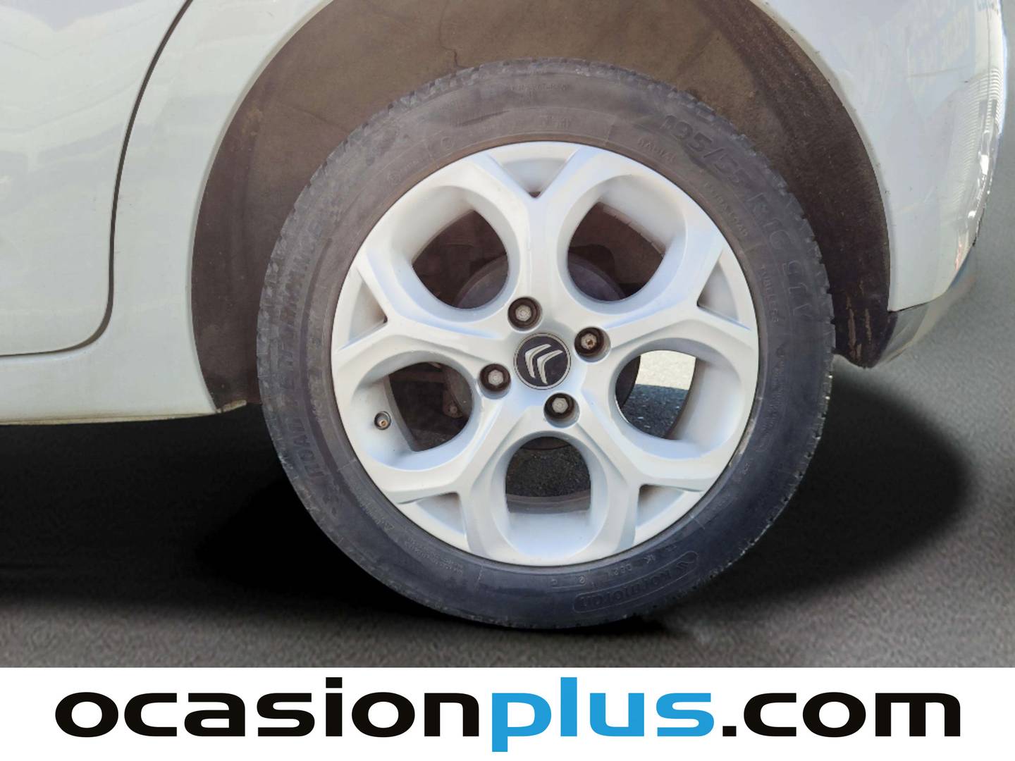 Citroën C3 Citroen C3 BlueHDi 75 Live Edition (75 CV) 2016