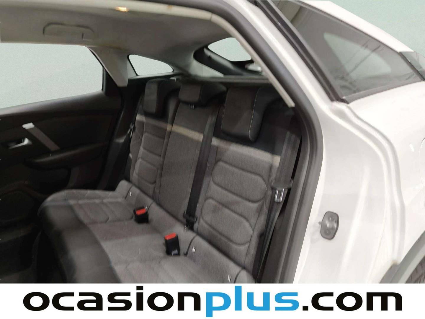 Foto Citroën C4 Citroen C4 PureTech 130 S&S 6v Feel Pack (130 CV)