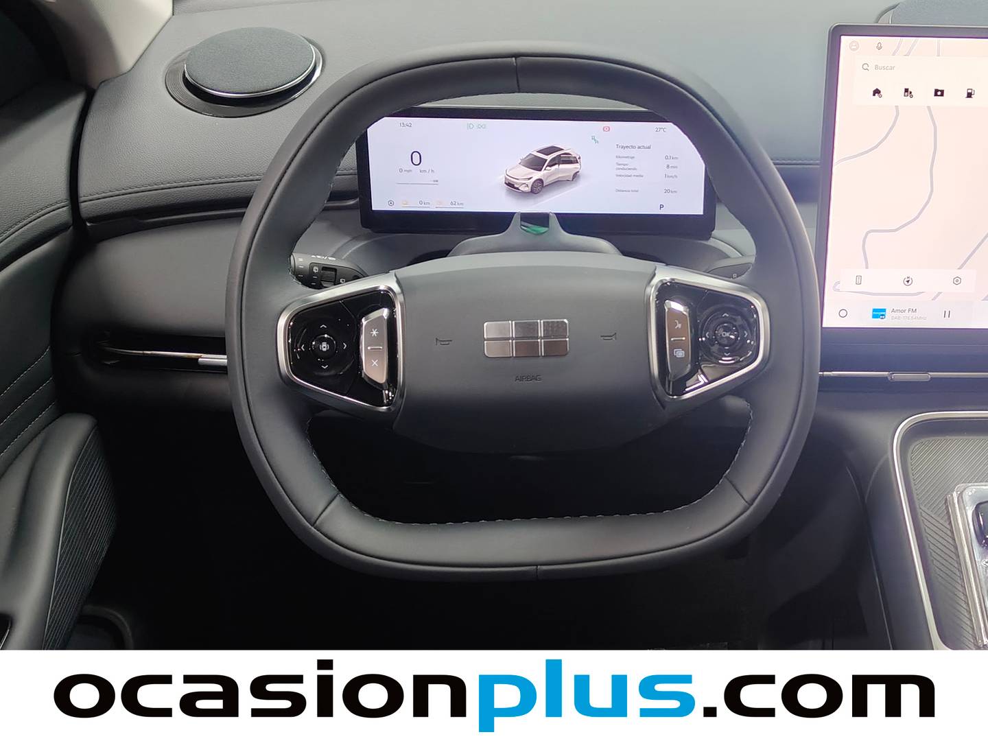 Geely Starray EM-i Geely Starray EM-i 1.5 PHEV PRO (262 CV) automático