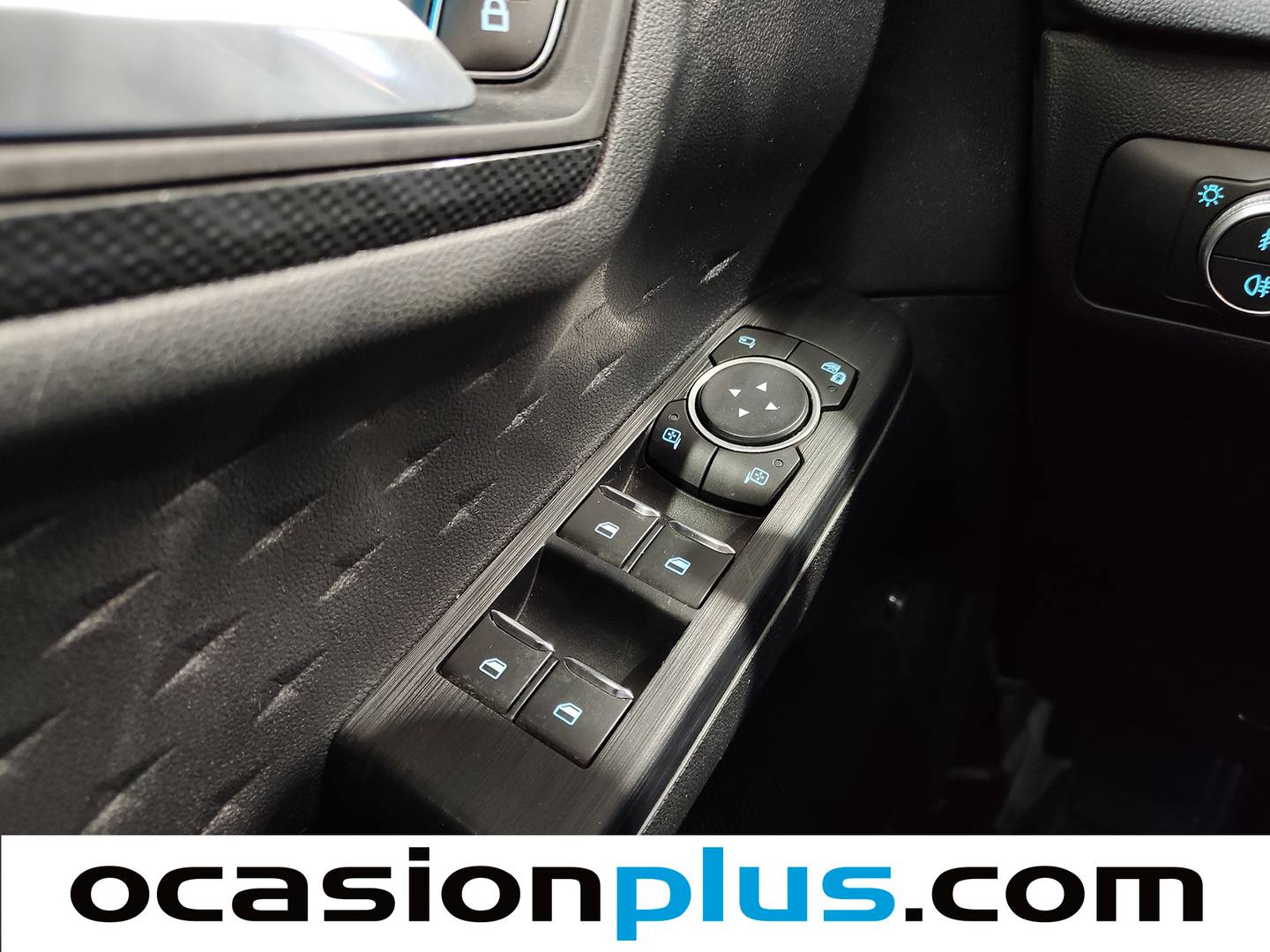 Ford Kuga Ford Kuga 1.5 EcoBoost ST-Line X 4x2 (150 CV) de ocasión