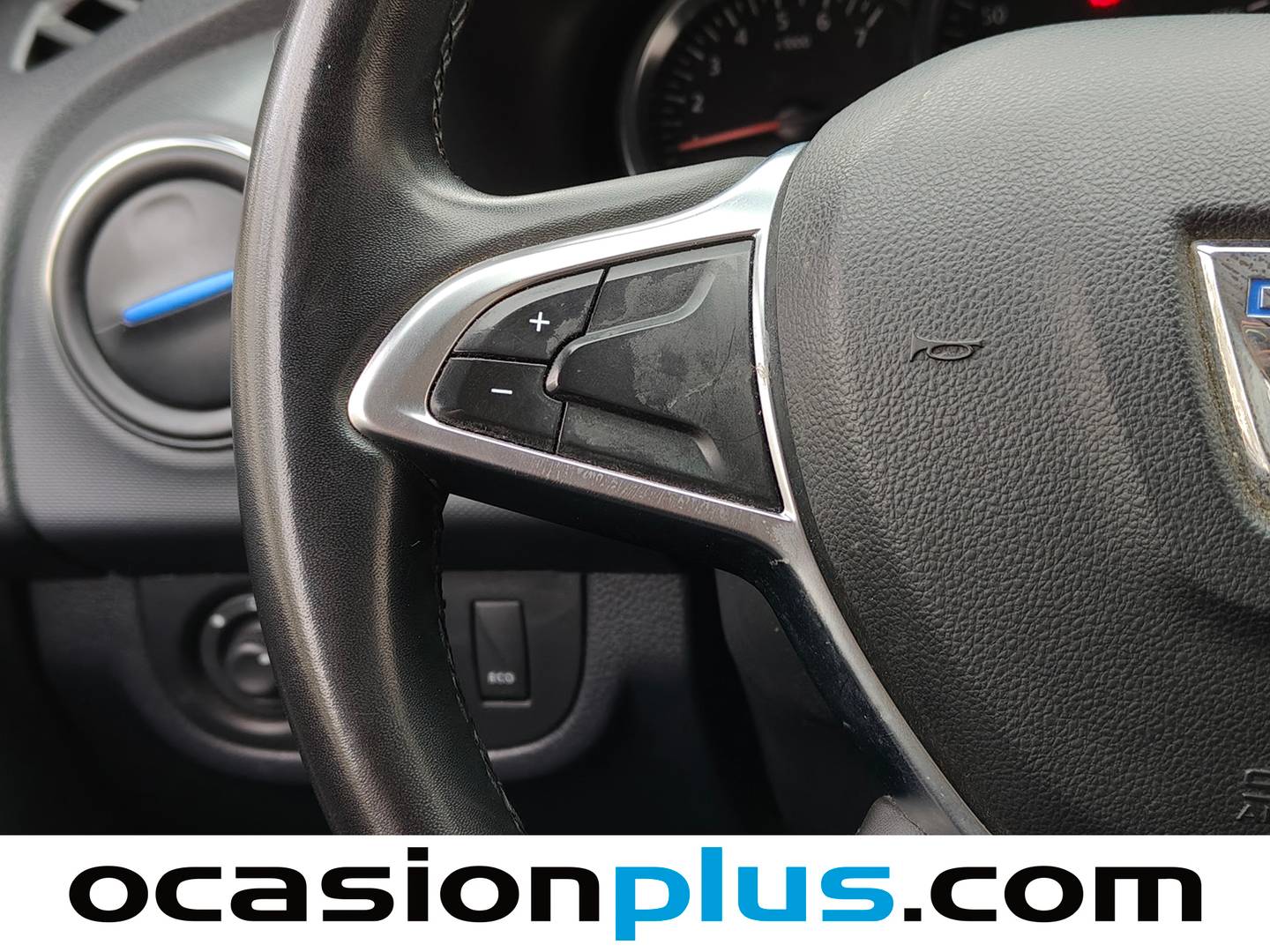 Dacia Sandero Dacia Sandero Serie Limitada Aniversario TCe (90 CV) de ocasión