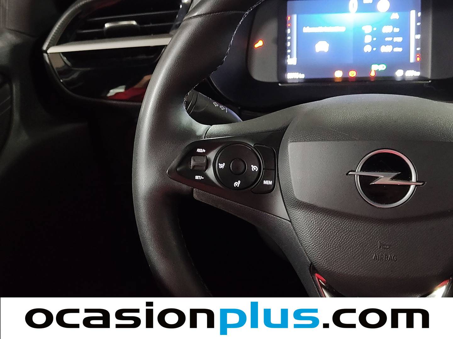 Foto Opel Corsa Opel Corsa 1.2 T XHL GS (100 CV)