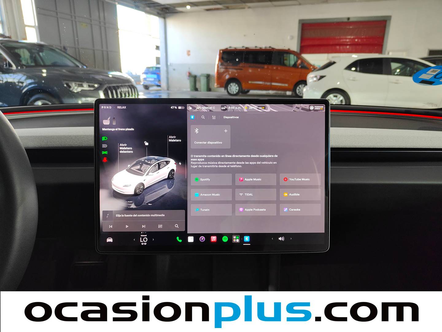 Tesla Model 3 Tesla Model 3 RWD (283 CV) al mejor precio