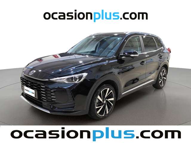 MG ZS 1.5 Hybrid+ Luxury (197 CV) de segunda mano