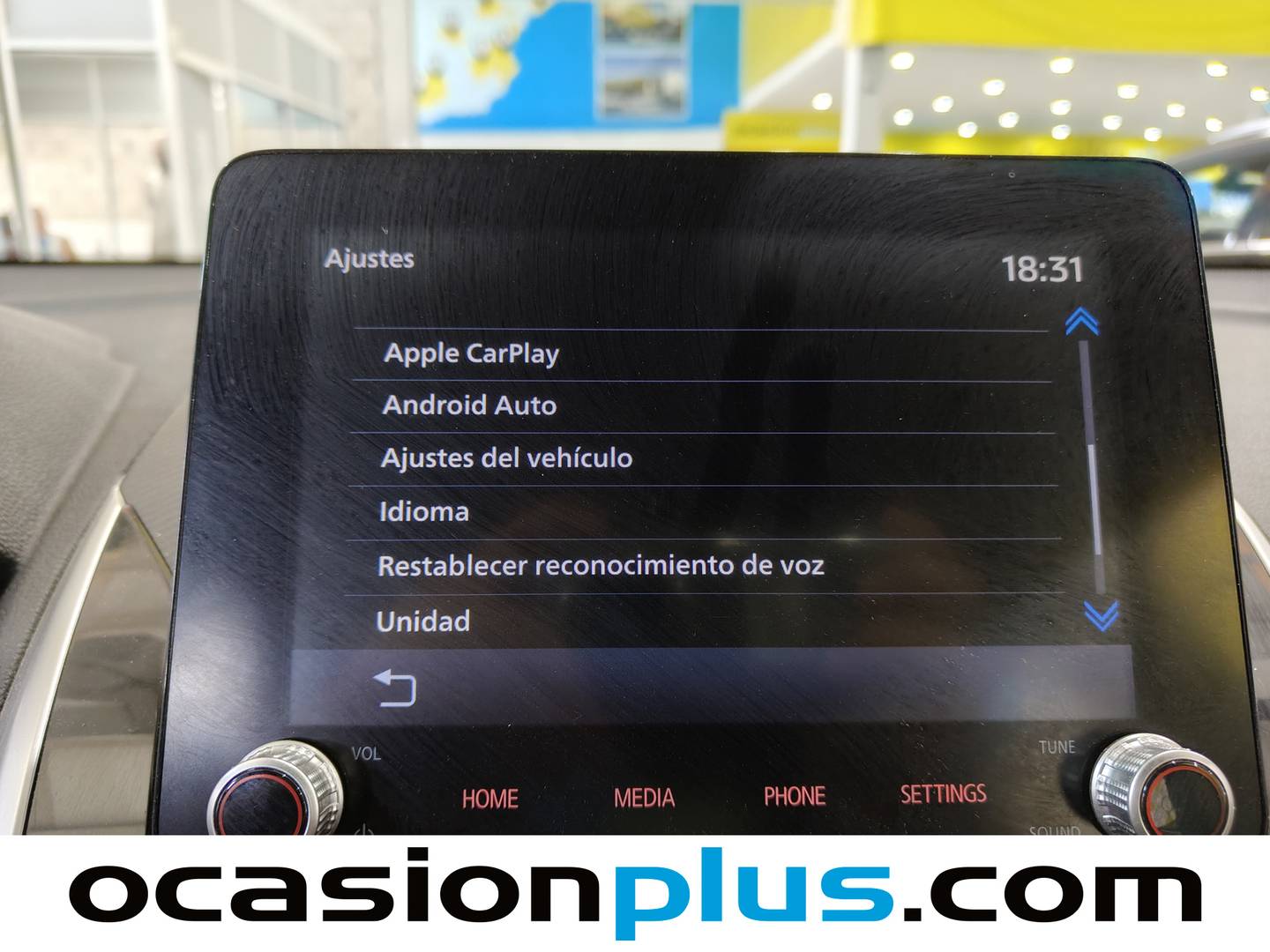 Foto Mitsubishi Eclipse Cross Mitsubishi Eclipse Cross 2.4 PHEV Kaiteki 4WD Auto (188 CV)