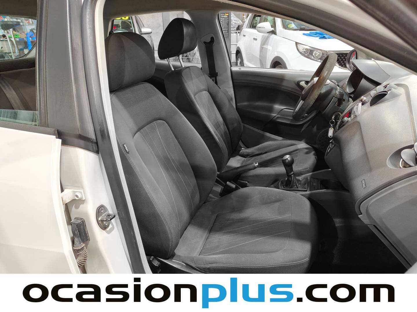 Seat Ibiza SEAT Ibiza 1.2 Reference (70 CV) km 0