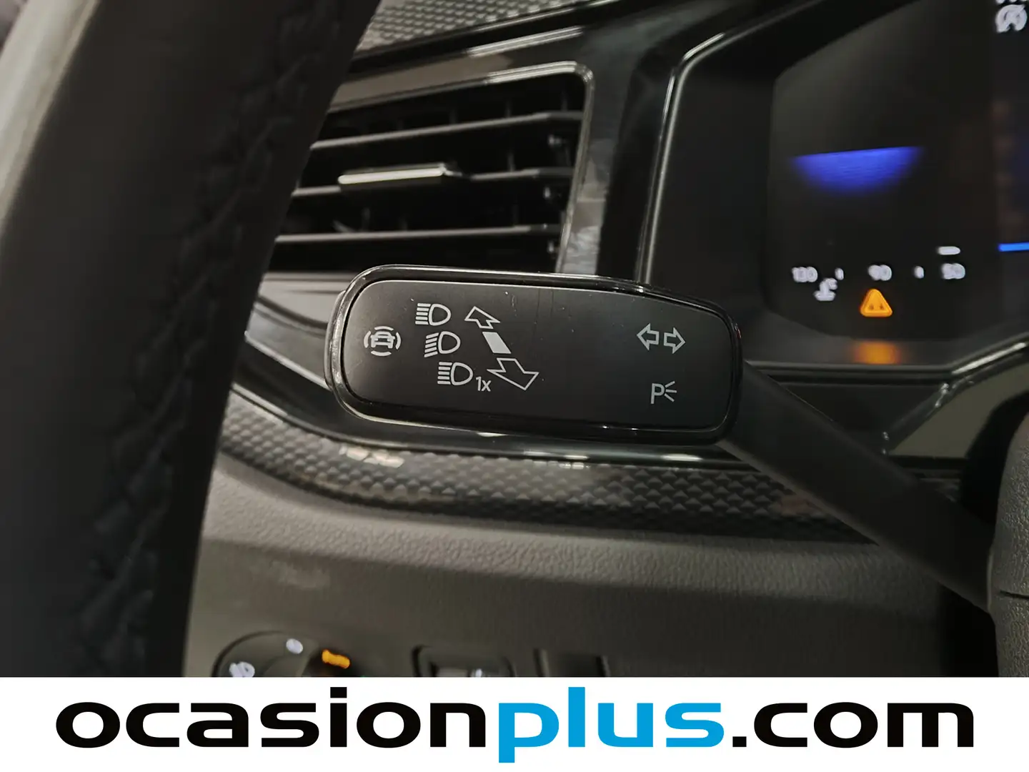 Foto Volkswagen Taigo Volkswagen Taigo 1.0 TSI (115 CV) DSG