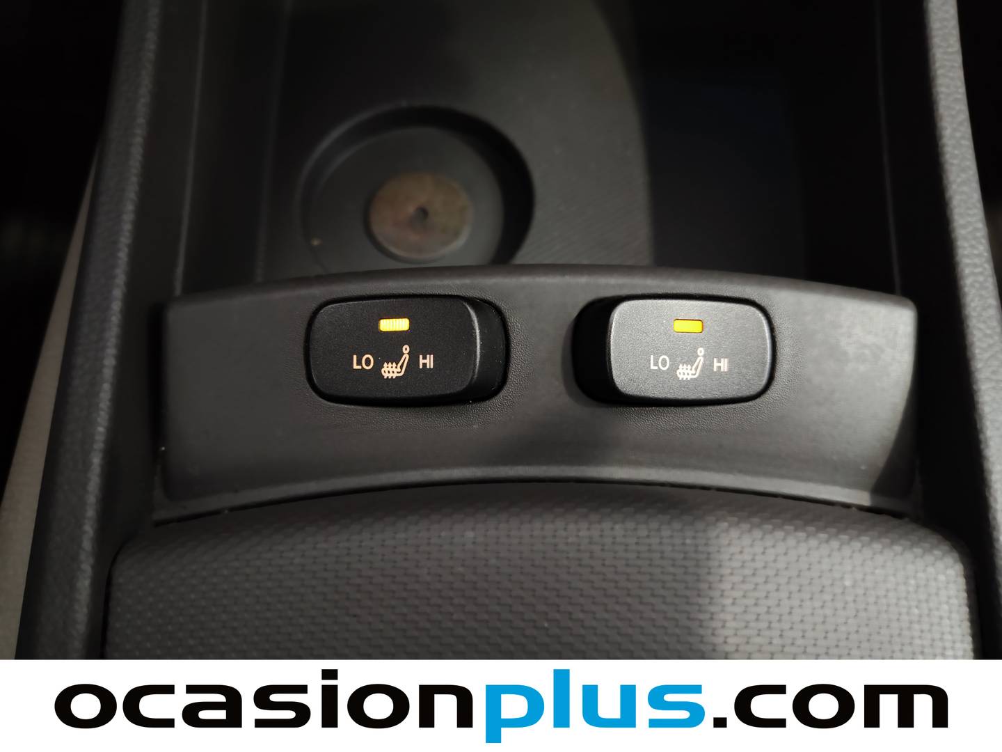 Equipamiento del SsangYong Korando SsangYong Korando D20T Premium 4x2 (175 CV)