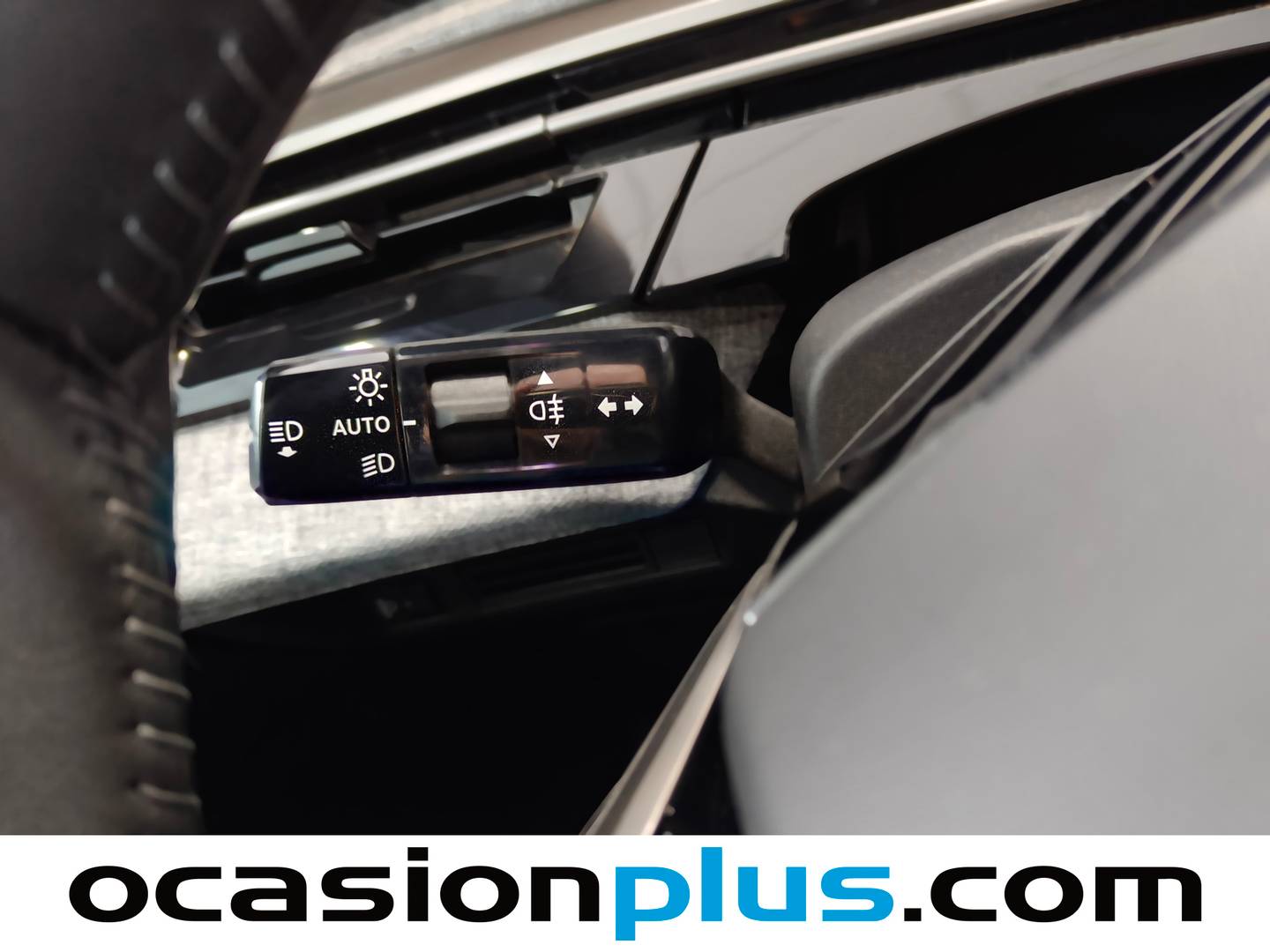 Peugeot 3008 Hybrid Peugeot 3008 Hybrid 145 Allure eDCS6 (145 CV) seminuevo