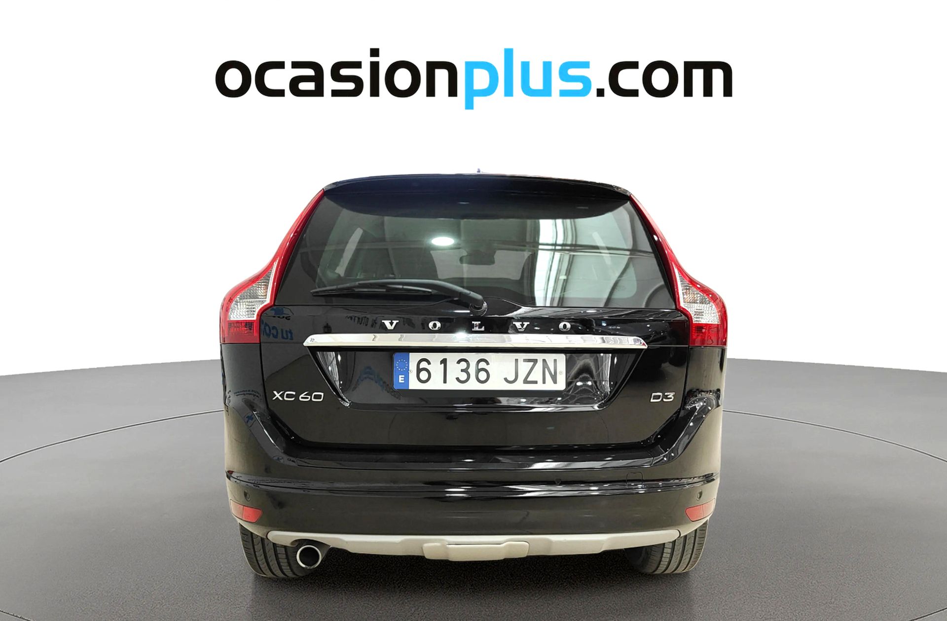 Volvo XC60 D3 Kinetic - foto 12