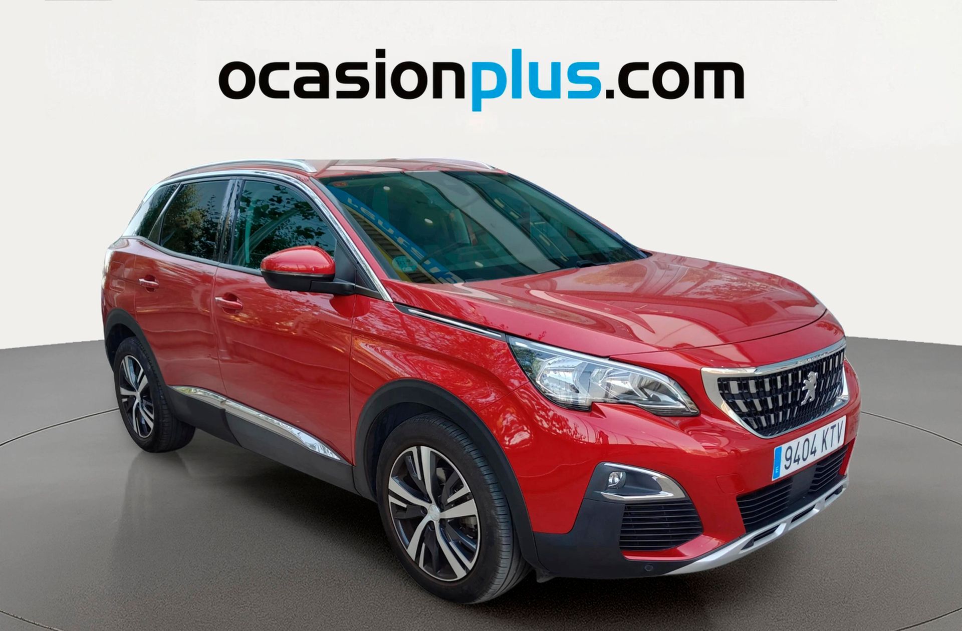 Peugeot 3008 BlueHDi 130 Allure - foto 2