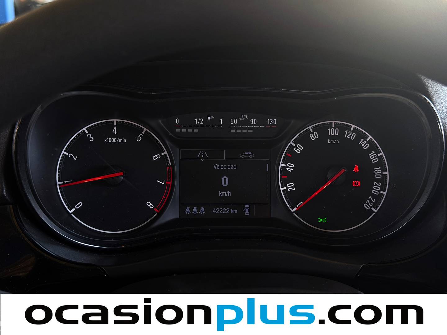 Opel Corsa Opel Corsa 1.4 Business 66 kW (90 CV) 2018